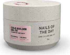 Nailsoftheday Cold Builder Gel 02