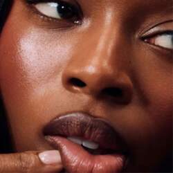 Rhode peptide lip shape-Move - Deep