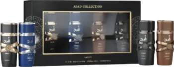 Lattafa Asad Collection