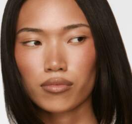 Rhode peptide lip shape-Push -  soft