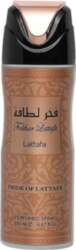 Lattafa Fakhar Deodorant
