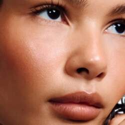 Rhode peptide lip shape-Bend - Soft