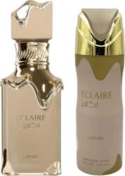 Lattafa Eclaire duo