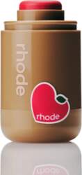 Rhode Pocket Blush candy apple