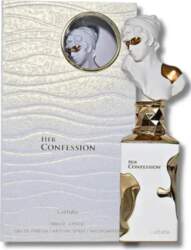 Lattafa Her Confession