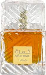 Lattafa Khamrah