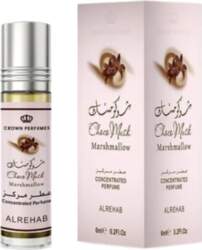 Al Rehab Choco Musk Marshmallow parfimēta