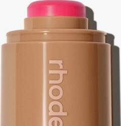 Rhode Pocket Blush juice box