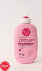 EOS Pomegranate Raspberry Body Lotion