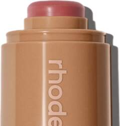 Rhode Pocket Blush tan line