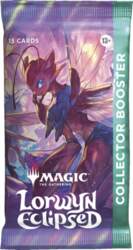 Magic the Gathering : Lorwyn Eclipsed