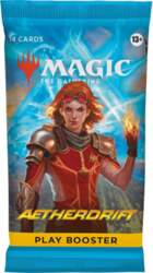 Magic The Gathering: Aetherdrift - Play