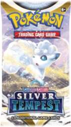 Pokemon: Sword & Shield - Silver