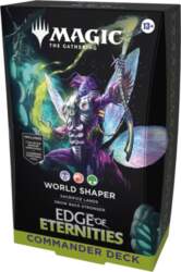 Magic: The Gathering Edge of Eternities