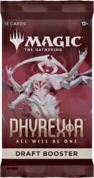 Magic the Gathering: Phyrexia All Will