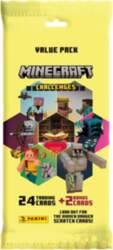 MINECRAFT CHALLENGES Fat pack