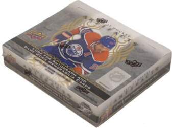 UpperDeck 2026/27 Upper Deck Artifacts Hockey