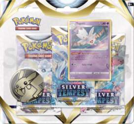 Pokemon: Sword & Shield - Silver