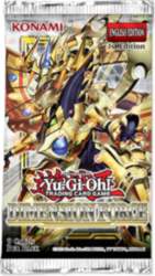 Yu-Gi-Oh – Dimension Force Booster pack