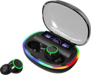 2GO Bluetooth Headset Acoustic Ring True