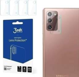 3mk Lens Protect Sam N980 Note