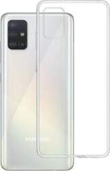 3MK Etui Clear Case do Samsung