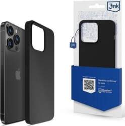 3mk Silicone Case iPhone 13 Pro