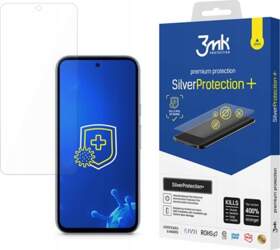 3mk SilverProtection+ do Google Pixel 8A