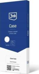 3MK Etui Clear Case do Google