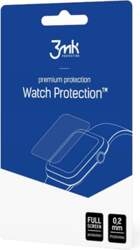 3mk Full Screen Clear Protector ARC+