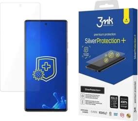 3mk Google Pixel 6a - SilverProtection+