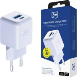 3MK Hyper GaN Fast Charger USB-C