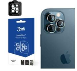 3MK - iPhone 12 Pro -