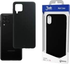 3mk Matt Case Sam A225 A22