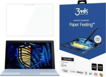 3MK Paper Feeling do Microsoft Surface