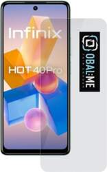 - OBAL:ME 2.5D Glass Screen