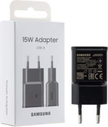 Adowarka Samsung EP-TA200 Szybka 1x USB-A