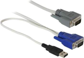 ACC-2003 Cable Set 1.8m USB