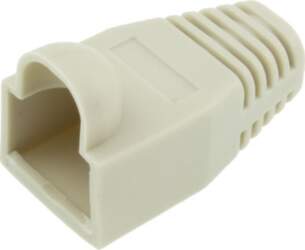 ACT CABLE BOOT RJ45 5.5MM