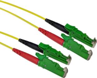 ACT E2000/APC X2 DUPLEX 1.00M