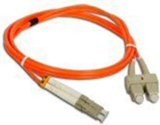 Act FO Patch cord SM LC-SC