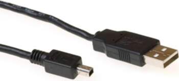 ACT USB 2.0 A -MINI