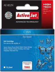 Activejet AE-802N Ink (replacement for Epson