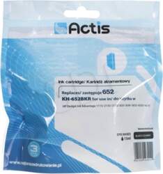 Activejet AH-652CR ink (replacement for HP