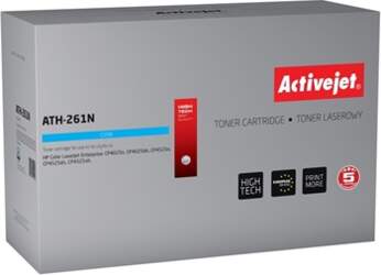 Activejet ATH-261N toner (replacement for HP