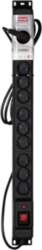 Activejet COMBO 12 socket power strip