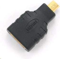 Adapter AV Gembird HDMI Micro -