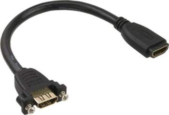 Adapter AV InLine HDMI - HDMI