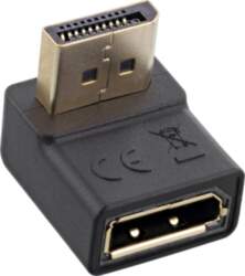 Adapter AV InLine InLine® DisplayPort Adaptor
