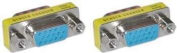 Adapter AV MicroConnect D-Sub (VGA) -
